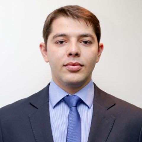 Ricardo Geraldini
