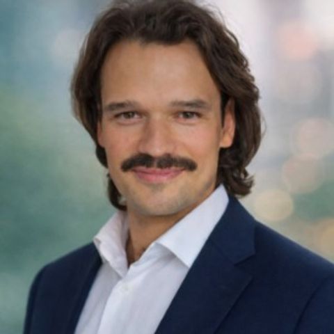 Denis Trott