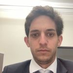 Jeronimo Gomez, Chief Executive Officer profile photo