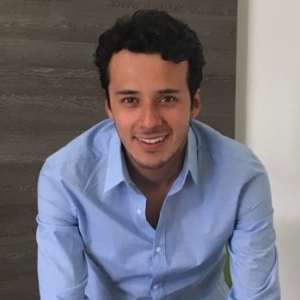 Sebastián Gaona