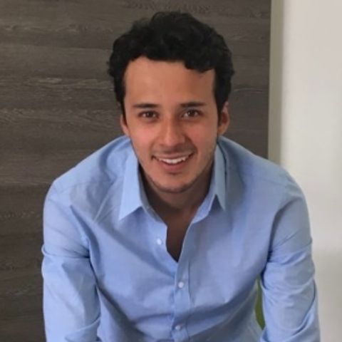 Sebastián Gaona