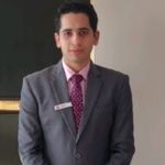 Gaurav Gandhi, Senior Vice President profile photo