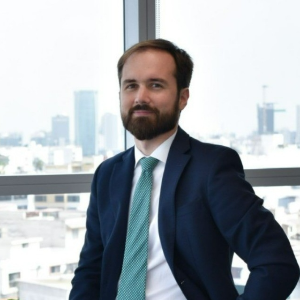 Norman Reategui