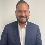 Jesus Ibarra, Head Commercial de Construcción profile photo