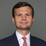 Artem Kosenko, Director, Real Estate & Infrastructure Investments profile photo