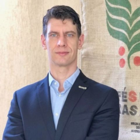 Marcos Antonio Matos