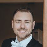 Klaudio Sula, Enterprise Account Executive EMEA profile photo