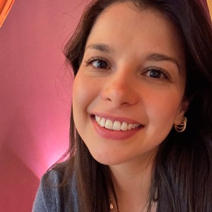 Camila Castillo