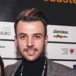 Anton Kager, Head of Sales profile photo