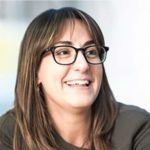 Cristina Pérez Liz, Co-Head Real Estate Investments Europe profile photo