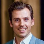 Alexander Hodac, COO profile photo