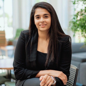 Ruchika Raju