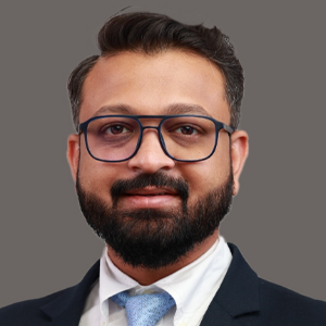 Harshwardhan Prasad