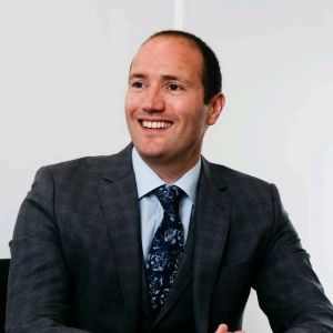 Marc Harris