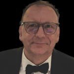 Simon Donovan, CEO profile photo