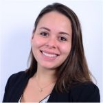 Gabriela Tunchel, Diretora de Novos Negócios profile photo