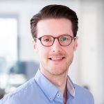 Emanuel Breitsameter, Co-CEO profile photo