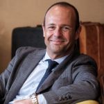 Oscar Palacios, Chief Development Officer & Managing Partner profile photo