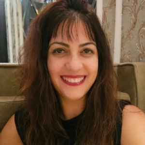 Alessandra d'Avila Vieira