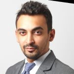 Ram Raheja, Managing Director profile photo