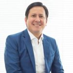 Alexander Salas, Gerente Commercial Risk Solutions profile photo