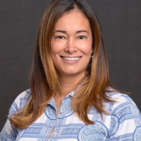 Andrea Aguilar