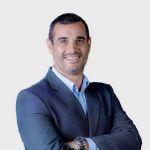 Alberto Salas, PER Frontline Sales Leader profile photo