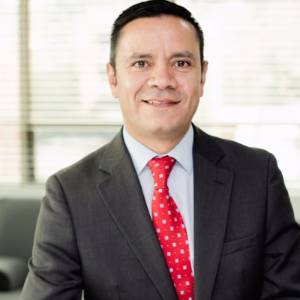 Victor Tovar