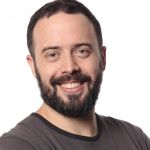 Daniel Setton, Chief Technology & Product Officer (CTPO) profile photo