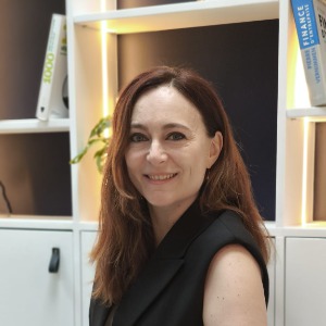 Anne Genot