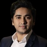 Suhail Khilji, Partner profile photo