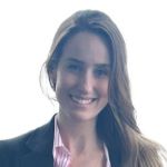 Ilana Soria, Commercial Manager Brazil profile photo