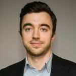 Benjamin Mariton, CFO profile photo