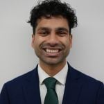 Ryan Jude, Programme Director profile photo