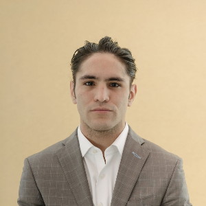 Nicolas Azcarraga