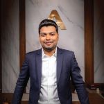 MV Manikandan, Founder & Managing Director profile photo