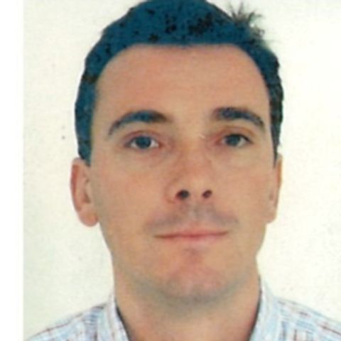 Pedro José Salvador