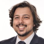 Jose Jorge Rosa, CFO profile photo