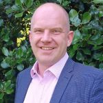 Alan Carter, CEO profile photo