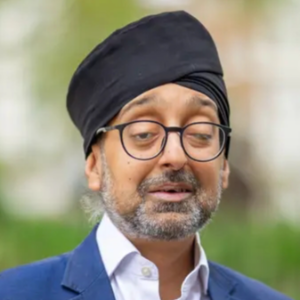 Manu Hunjan