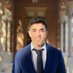 Aditya Patel, Director profile photo