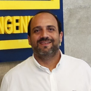 Eduardo Lapa