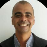 Rafael Carvalho, Sales Director profile photo