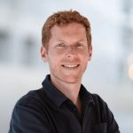 Christian Woese, Vice President profile photo