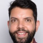 Robert Deba, Senior Investment Manager profile photo