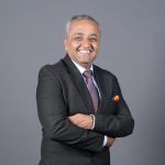 Komal Prasad, Chief Strategy Officer - Assets profile photo