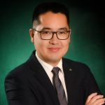 Fabio Maeda, Chief Financial Officer and Head of Investors Relations profile photo