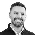 Jonathan Wiedemann, Head of North West & Building Consultancy profile photo