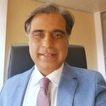 Salim Valimamade, Partner profile photo