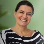 Samanta Souza, Diretora de Relações Institucionais e Sustentabilidade profile photo